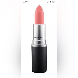 Mac Satin Lipstick. Good health 830. Sold out